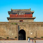 Qinhuangdao Private Day Trip: Shanhaiguan Pass, Old Dragon's Head and Great Wall - Authentic Experiences and Authenticity