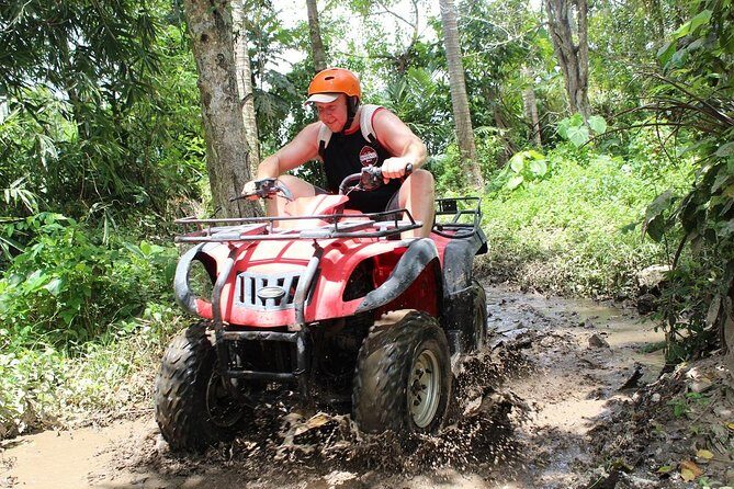Quad Bike Ride and Snorkeling at Blue Lagoon Beach All-inclusive - Who Would Enjoy This Tour?