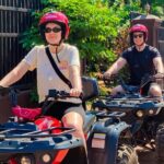 Quad Bike Ride Explore Local Villages - A Detailed Look at the Quad Bike Experience in Siem Reap