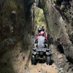 Quadbike Adventure with Tunnel and Waterfall Tour in Bali - Who Should Consider This Tour?