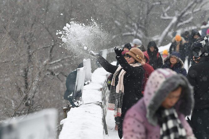 Quality Coach Day Tour to Tiananmen Square and Forbidden City plus Badaling Great Wall - Who Will Love This Tour?