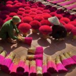 Quang Phu Cau Incense and Duong Lam Ancient Village Private Tour - Who Would Enjoy This Tour Most?