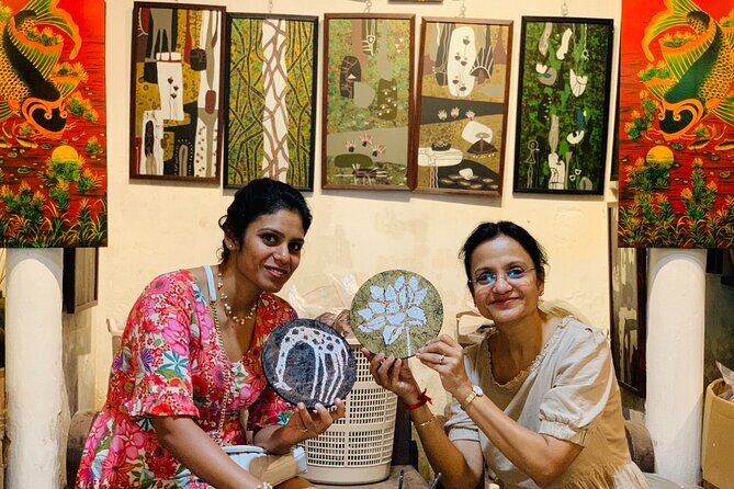 Quang Phu Cau Incense the Traditional Villages Group Tour - Why This Tour Offers Great Value