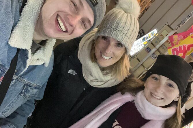 Quick Tokyo: Shinjukus Best in Just 2 Hours - Authentic Experiences and the Value for Travelers