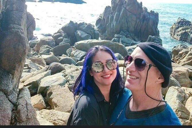 Quynhon Tour: Ky Co Island, Eo Gio Cape - An Itinerary Designed for Adventure and Relaxation