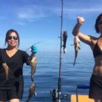 Racha Island Fishing Game From Phuket - The Pros and Cons Based on Guest Feedback