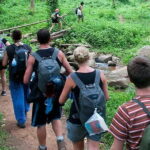 Rafflesia Trek Seekers at Perak (from KL) - An In-Depth Look at the Rafflesia Trek Experience