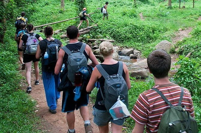 Rafflesia Trek Seekers at Perak (from KL) - An In-Depth Look at the Rafflesia Trek Experience