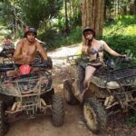 Rafting 5.5 km., Zipline, ATV 30 Min., Suvankhuha Temple. - Authentic Experiences from Reviews