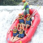 Rafting Adventure 18 km and Balinese Village Life Tour with Lunch - What Sets This Tour Apart