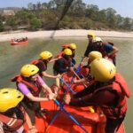 Rafting in Nepal: Trishuli, Bhotekoshi & Other River Rafting - FAQs