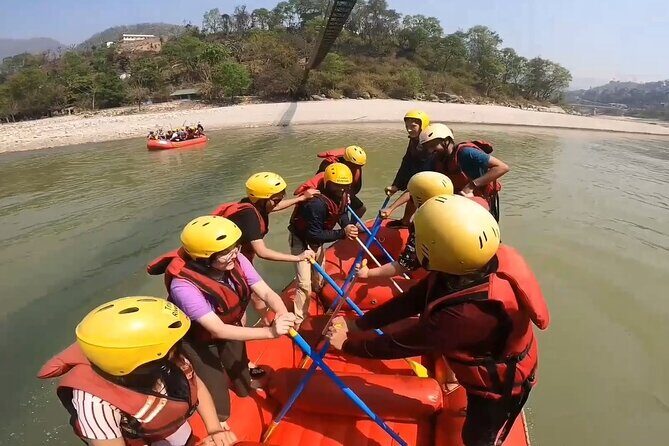 Rafting in Nepal: Trishuli, Bhotekoshi & Other River Rafting - FAQs