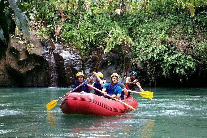 Rafting Lombok Package - Why This Tour Offers Value