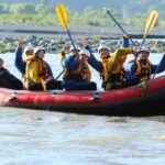 Rafting Tour on the Hayakawa and Fuji Rivers - Discovering the Rivers of Yamanashi: A Detailed Look
