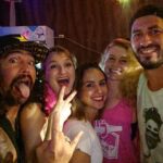 Railay Pub Crawl - FAQs