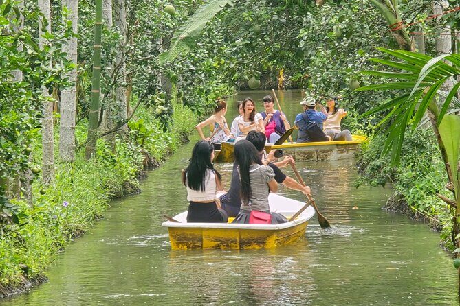 Railway Market, Floating Market and After the Rain Cafe - Frequently Asked Questions (FAQs)