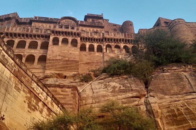 Rajasthan Private Tour- Jaipur Jodhpur Jaisalmer and more 6-Days - Who Should Consider This Tour?