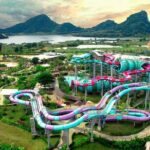 Ramayana Water Park in Pattaya Admission Ticket - A Deep Dive into the Ramayana Water Park Experience