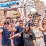 Ramayana Water Park Tickets in Pattaya - A Deep Dive into the Ramayana Water Park Experience