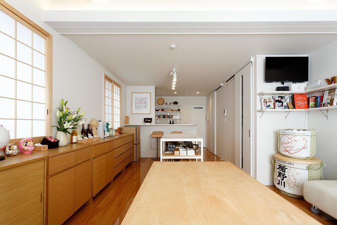 Ramen & Gyoza Cooking Class in Tokyo with Local Supermarket Visit - Exploring the Details: What’s in Store for You?