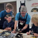 Ramen Gyoza Onigiri Japanese Cooking Class in Kyoto - The Value of This Cooking Class