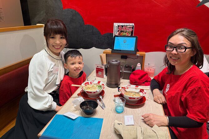 Ramen Making Experience - Visiting Nagoya? Here’s What to Expect from the Ramen Making Experience