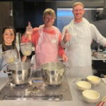 Ramen Making from Scratch +Akihabara Tour Tokyo Cooking Class - The Experience: Step by Step
