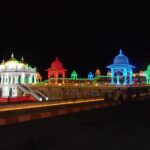 Ramoji Film City: Full Day Tour with Lunch - A Deep Dive into Ramoji Film City: What Makes This Tour Special