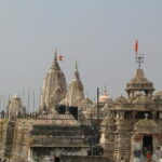 Ramtek Fort and Temple Day Trip from Nagpur - The Experience in Context