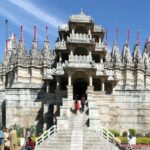 Ranakpur Jain Temple Private Excursion from Udaipur - What Travelers Say