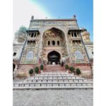 Rangeela Rikshaw Walled City Guided Tour Lahore - Practical Details and What to Expect