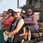 Ranthambore Jeep Safari - An In-Depth Look at the Ranthambore Jeep Safari Experience