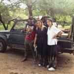 Ranthambore Tiger Safari Day trip from Jaipur - All Inclusive - Who Will Love This Tour?