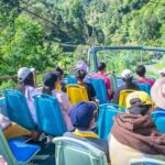 Ravana Odyssey Hop on Tour Ella to Ravana Falls - Itinerary Breakdown: What You Can Expect