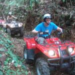 Real Adventure Tour: Whitewater Rafting and ATVs - What’s Included & Practical Considerations