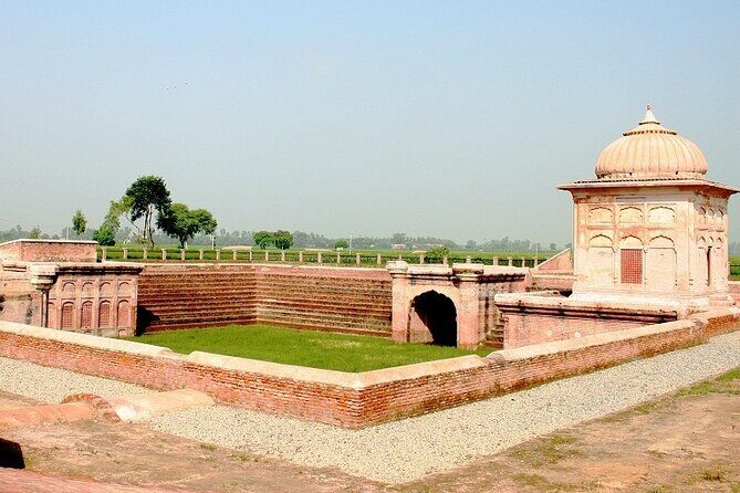 Real Amritsar : Full Day Tour with Wagah Border and Heritage Walk - FAQ