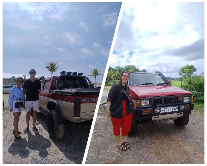 Real Essence of Colombo - Sightseeing & Cultural Exposure - Practical Details & Tips for Travelers