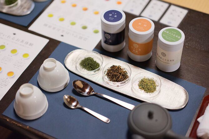 Real Tea Experience in Takayama with Expert Guide - Final Thoughts: Is It Worth Your Time?