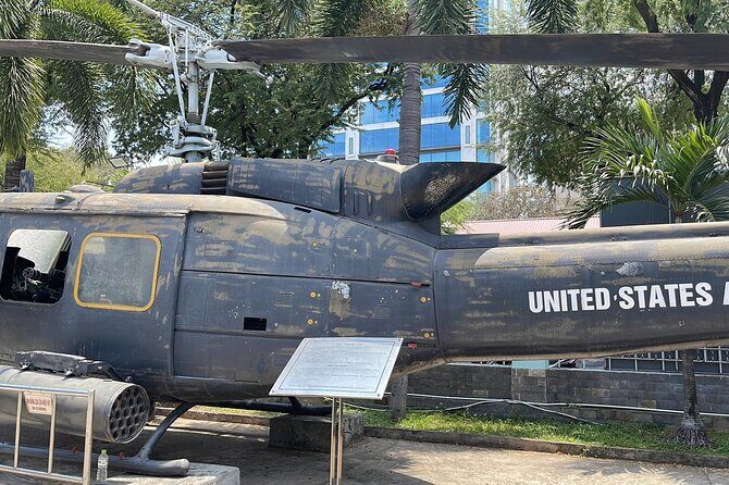 Real Tunnels-Ben Duoc Private Tour Experience 1/2 Day - What to Expect from the Tour Experience