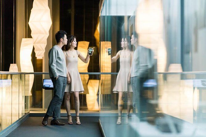 Red Dot Design Museum Admission Ticket - A Preview of the Future - Who Should Visit?