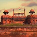 Red Fort Skip-the-Line E-tickets & guide Delhi transfers - FAQs