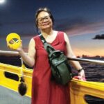 Red River Private Tour : Sunset and Night Squid Fishing - A Practical Guide to the Sunset and Night Squid Fishing Tour