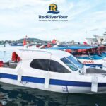 RED RIVER TOUR (Private tour): 4 ISLANDS TOUR BY SPEEDBOAT - What to Expect on the 4 Islands Speedboat Tour