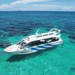 RED RIVER TOUR (Share tour): 4 ISLANDS TOUR BY SPEEBOAT - What’s Included and What’s Not