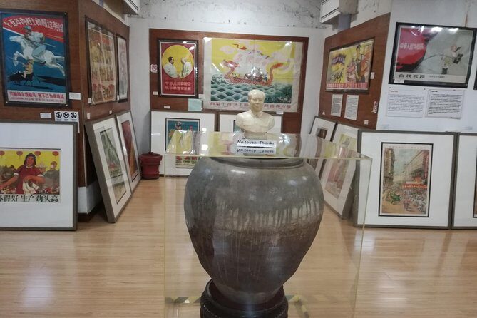 Red Route Tour- Chinese Communist Party - Final Thoughts: Why This Tour Matters