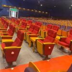 Red Theater Beijing Acrobatic Show Tickets Booking - The Experience: What to Expect at the Red Theater Beijing Acrobatic Show