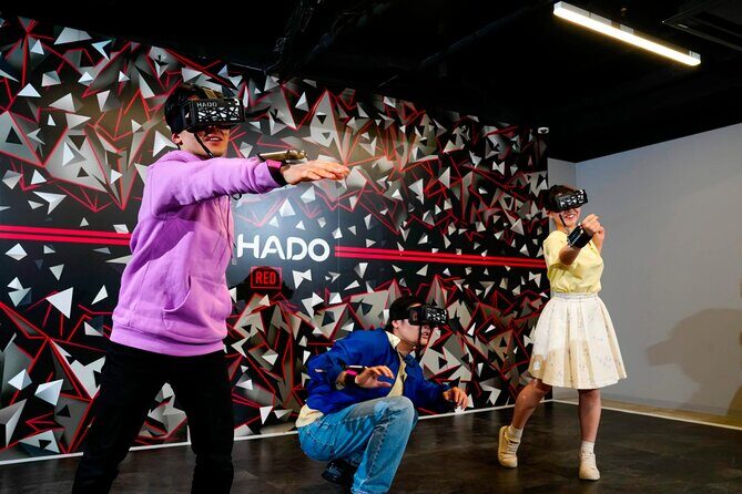 Red Tokyo Tower Passport - Who Would Love This Experience?