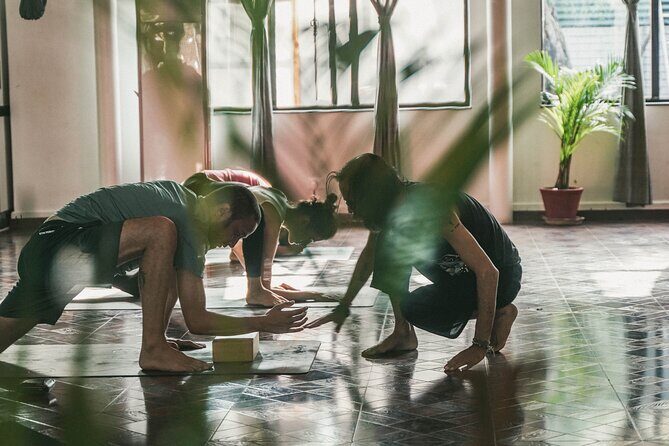 Regular Yoga for all levels of practitioners in Kathmandu - FAQs