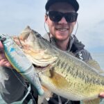 Relaxed 4-hour bass fishing experience at Lake Biwa for 1 person - An In-Depth Look at the Lake Biwa Bass Fishing Tour