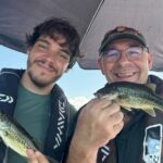 Relaxed 4-hour bass fishing experience at Lake Biwa for 2 People - A Closer Look at the Itinerary